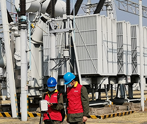 花山倾斜摄影技术在基础设施监测中如何发挥作用？